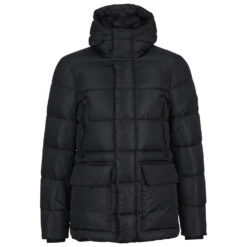 Save The Duck - Cliff - Winter Jacket 8 Save The Duck - Cliff - Winter Jacket -Outwell Store save the duck cliff winter jacket 1