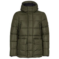 Save The Duck - Cliff - Winter Jacket 9 Save The Duck - Cliff - Winter Jacket -Outwell Store save the duck cliff winter jacket 2