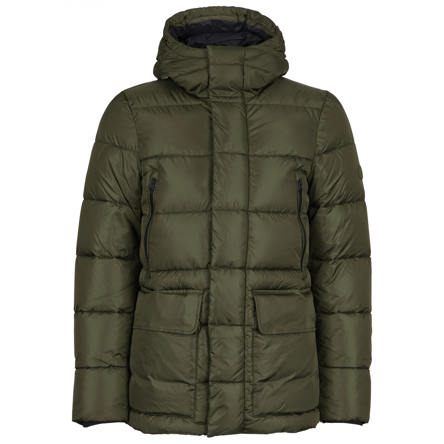 Save The Duck - Cliff - Winter Jacket 6 Save The Duck - Cliff - Winter Jacket - Image 4