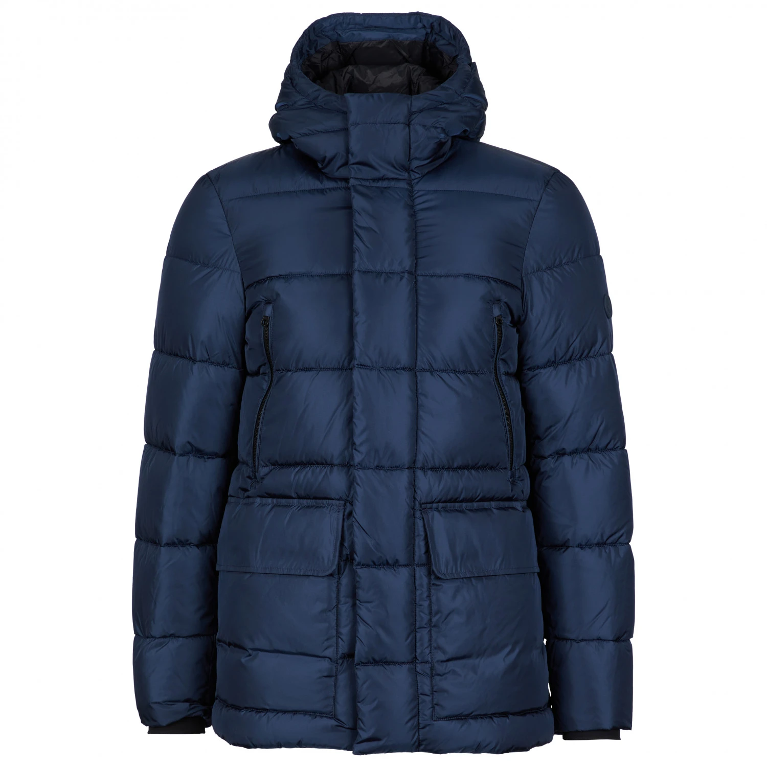 Save The Duck - Cliff - Winter Jacket 3 Save The Duck - Cliff - Winter Jacket