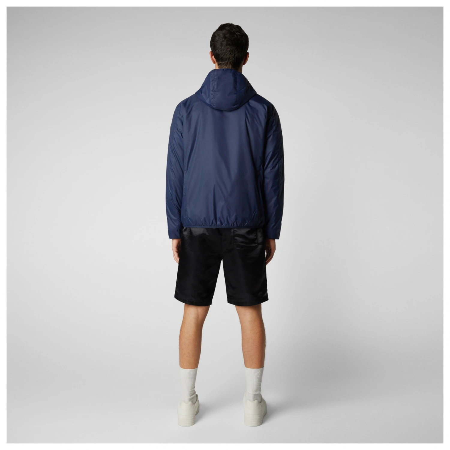 Save The Duck - Mayson Hooded Jacket - Synthetic Jacket 5 Save The Duck - Mayson Hooded Jacket - Synthetic Jacket - Image 3