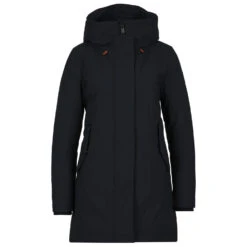 Save The Duck - Women's Nellie - Coat 7 Save The Duck - Women's Nellie - Coat -Outwell Store save the duck womens nellie coat 1
