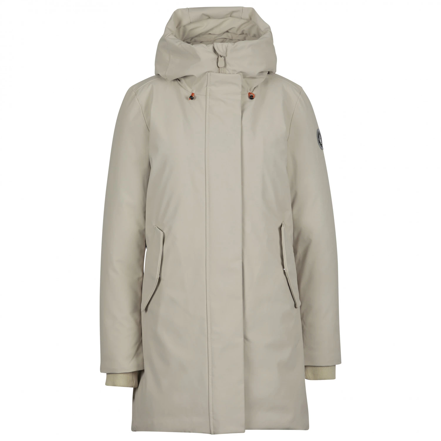Save The Duck - Women's Nellie - Coat 3 Save The Duck - Women's Nellie - Coat