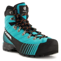 New Release -Outwell Store scarpa womens ribelle hd mountaineering boots detail 2