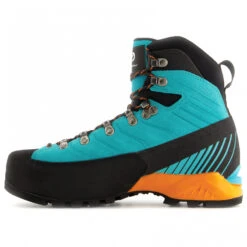 Scarpa Women's Ribelle HD - Mountaineering Boots -Outwell Store scarpa womens ribelle hd mountaineering boots detail 4