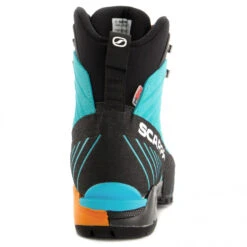 Scarpa Women's Ribelle HD - Mountaineering Boots -Outwell Store scarpa womens ribelle hd mountaineering boots detail 6