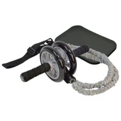 Abroller & Expander Set - Resistance Band