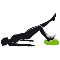 Half-Ball Dynamic - Balance Trainer 18 Half-Ball Dynamic - Balance Trainer -Outwell Store schildkroet fitness half ball dynamic balance trainer detail 6