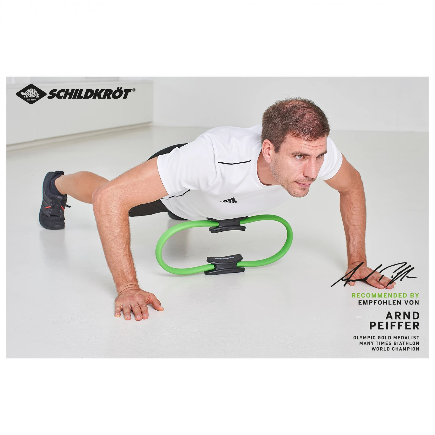 Pilates Ring - Other Yoga Accessories 5 Pilates Ring - Other Yoga Accessories - Image 3