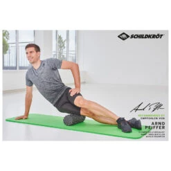 Selbstmassage Set 3-teilig - Foam Roller -Outwell Store schildkroet fitness selbstmassage set 3 teilig foam roller detail 10