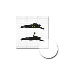 Vinyl Hantel Set -Outwell Store schildkroet fitness vinyl hantel set detail 11