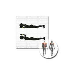 Weighted Cuffs -Outwell Store schildkroet fitness weighted cuffs detail 3