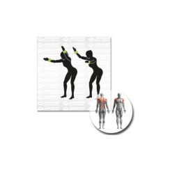 Weighted Cuffs -Outwell Store schildkroet fitness weighted cuffs detail 8