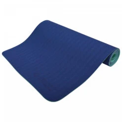 Yoga Mat 4mm Bicolor