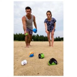 Crossboccia Doublepack Heroes 2x3er Set -Outwell Store schildkroet fun sports crossboccia doublepack heroes 2x3er set detail 3