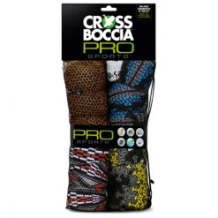 Crossboccia Familypack Pro 4 X 3er Set -Outwell Store schildkroet fun sports crossboccia familypack pro 4 x 3er set detail 3