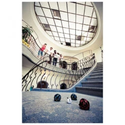 Crossboccia Familypack Pro 4 X 3er Set -Outwell Store schildkroet fun sports crossboccia familypack pro 4 x 3er set detail 4