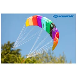 Dual Line Sport Kite 1.3 -Outwell Store schildkroet fun sports dual line sport kite 13 detail 5