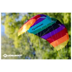 Dual Line Sport Kite 1.3 -Outwell Store schildkroet fun sports dual line sport kite 13 detail 6