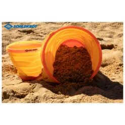 Falt Eimer 12 Falt Eimer -Outwell Store schildkroet fun sports falt eimer detail 4
