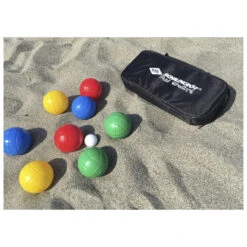 Fun Boccia Set -Outwell Store schildkroet fun sports fun boccia set detail 3
