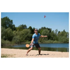 Jazzminton Birdies -Outwell Store schildkroet fun sports jazzminton birdies detail 4