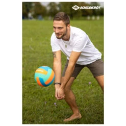 Neopren Beach Ball - Beach Toy -Outwell Store schildkroet fun sports neopren beach ball beach toy detail 3