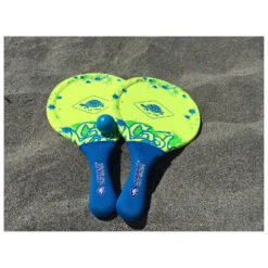 Neopren Beachball Set 15 Neopren Beachball Set -Outwell Store schildkroet fun sports neopren beachball set detail 3