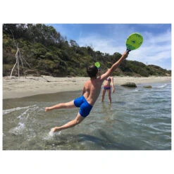 Neopren Beachball Set 19 Neopren Beachball Set -Outwell Store schildkroet fun sports neopren beachball set detail 7