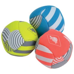 Neopren Mini Fun Balls - Beach Toy