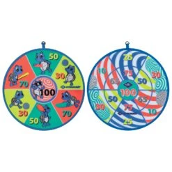 Soft Dart Set - Beach Toy