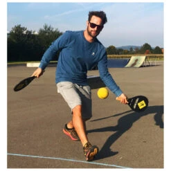 Street Racket Set -Outwell Store schildkroet fun sports street racket set detail 10