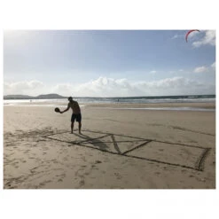 Street Racket Set -Outwell Store schildkroet fun sports street racket set detail 4