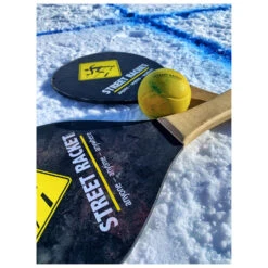 Street Racket Set -Outwell Store schildkroet fun sports street racket set detail 7