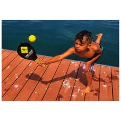 Street Racket Set -Outwell Store schildkroet fun sports street racket set detail 8