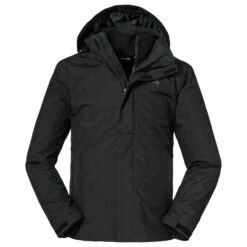 Schöffel - 3in1 Jacket Partinello - 3-in-1 Jacket -Outwell Store schoeffel 3in1 jacket partinello 3 in 1 jacket 1