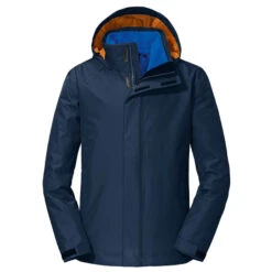 Schöffel - 3in1 Jacket Partinello - 3-in-1 Jacket -Outwell Store schoeffel 3in1 jacket partinello 3 in 1 jacket 2