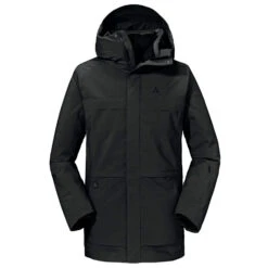 Schöffel - Heat Jacket Cambria - Parka