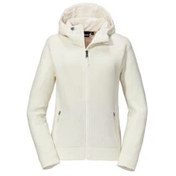 Schöffel - Women's Fleece Hoody Lakefield - Fleece Jacket