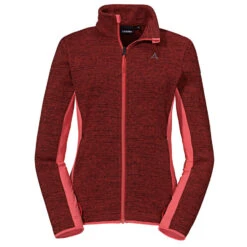 Schöffel - Women's Zip-In Fleece Oberau - Fleece Jacket