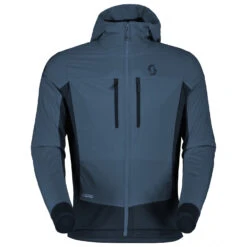Scott - Hoody Explorair Alpha - Synthetic Jacket -Outwell Store scott hoody explorair alpha synthetic jacket 1
