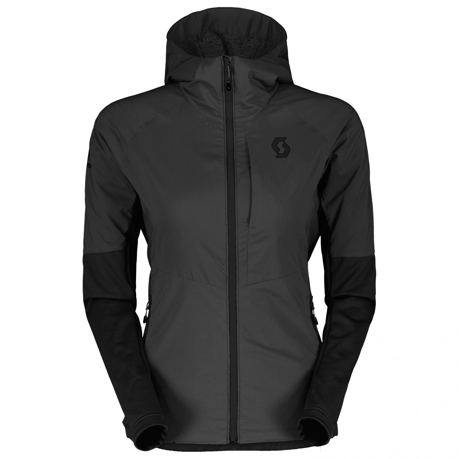 Scott - Women's Hoody Explorair Alpha - Synthetic Jacket 6 Scott - Women's Hoody Explorair Alpha - Synthetic Jacket - Image 4