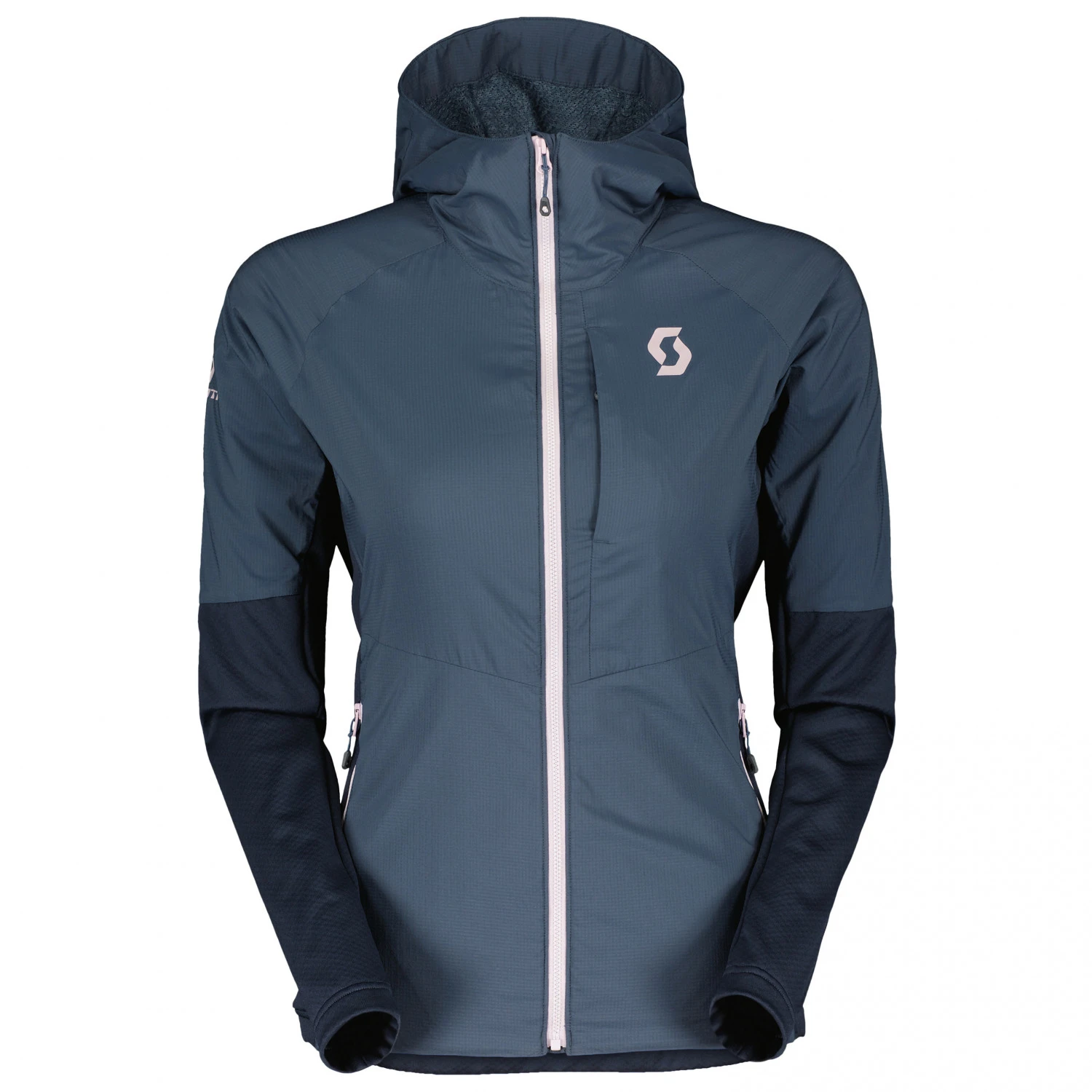 Scott - Women's Hoody Explorair Alpha - Synthetic Jacket 7 Scott - Women's Hoody Explorair Alpha - Synthetic Jacket - Image 5
