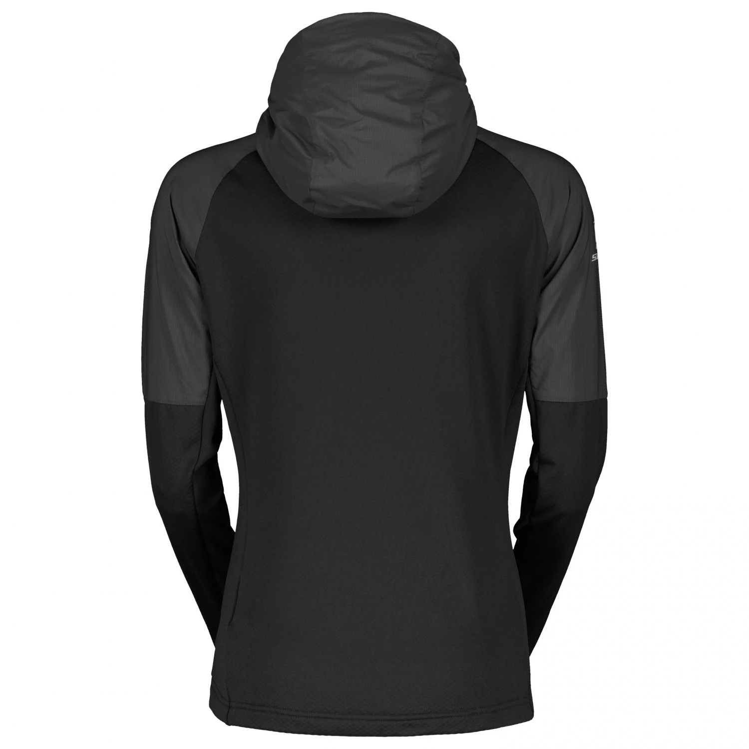Scott - Women's Hoody Explorair Alpha - Synthetic Jacket 4 Scott - Women's Hoody Explorair Alpha - Synthetic Jacket - Image 2