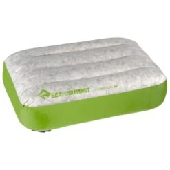 Sea To Summit Aeros Down Pillow - Pillow -Outwell Store sea to summit aeros down pillow pillow detail 3