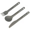 Sea To Summit Alpha Light Cutlery Set (3-teilig) 2 Sea To Summit Alpha Light Cutlery Set (3-teilig) -Outwell Store sea to summit alpha light cutlery set 3 teilig