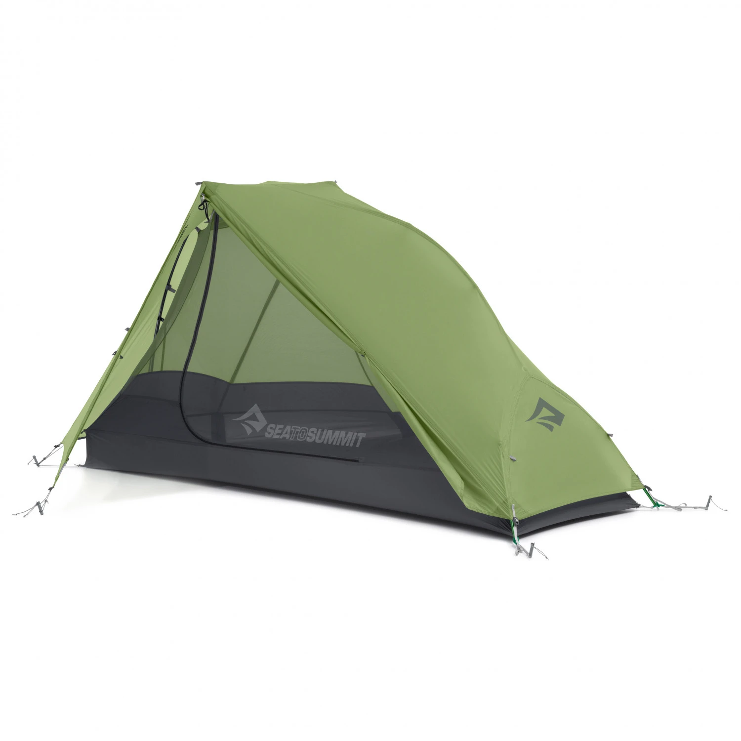 Sea To Summit Alto TR1 - 1-person Tent 4 Sea To Summit Alto TR1 - 1-person Tent - Image 2
