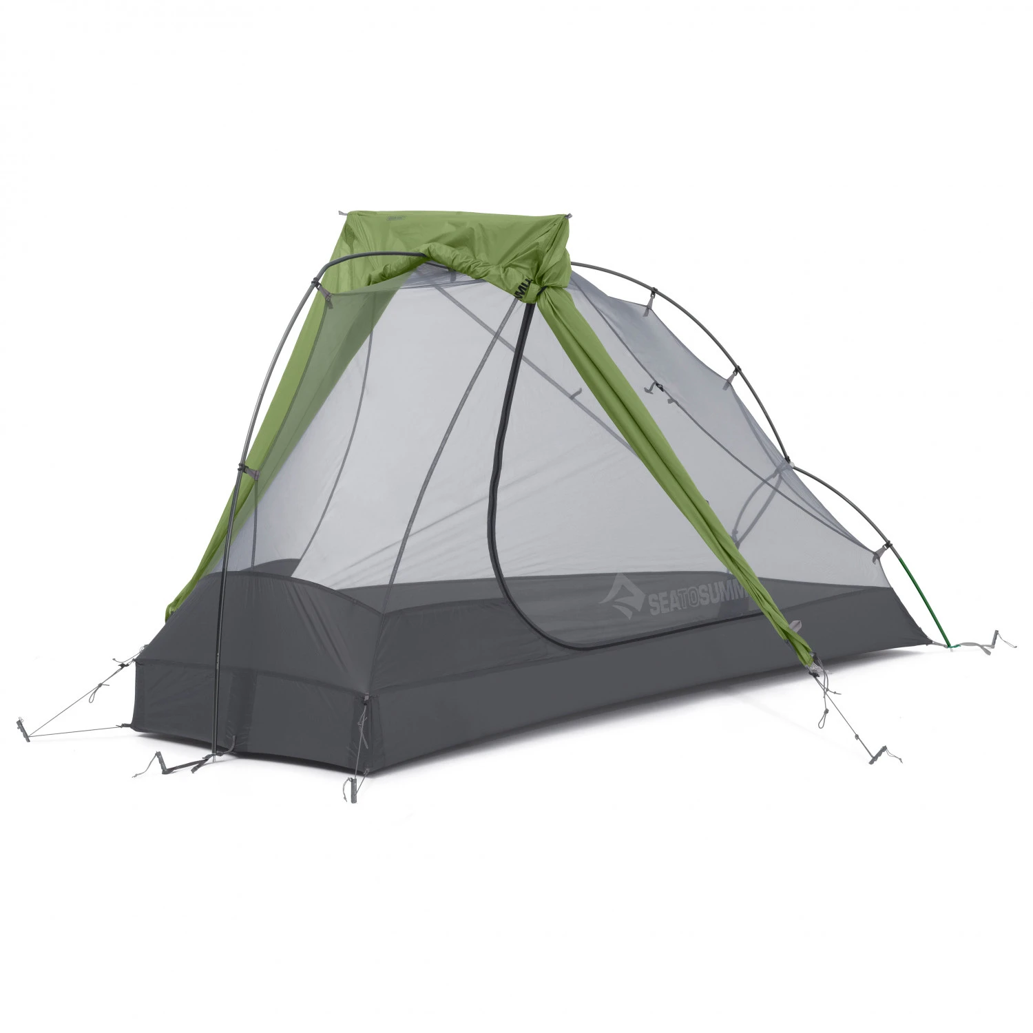 Sea To Summit Alto TR1 - 1-person Tent 6 Sea To Summit Alto TR1 - 1-person Tent - Image 4
