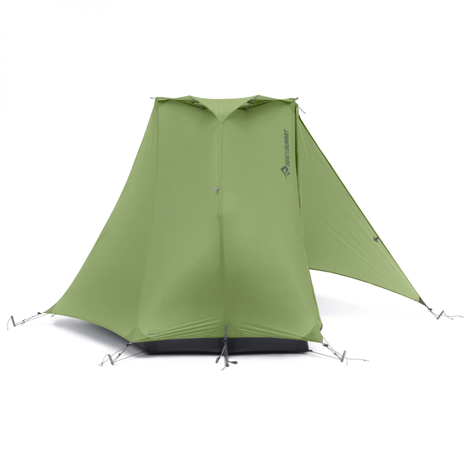 Sea To Summit Alto TR1 - 1-person Tent 8 Sea To Summit Alto TR1 - 1-person Tent - Image 6