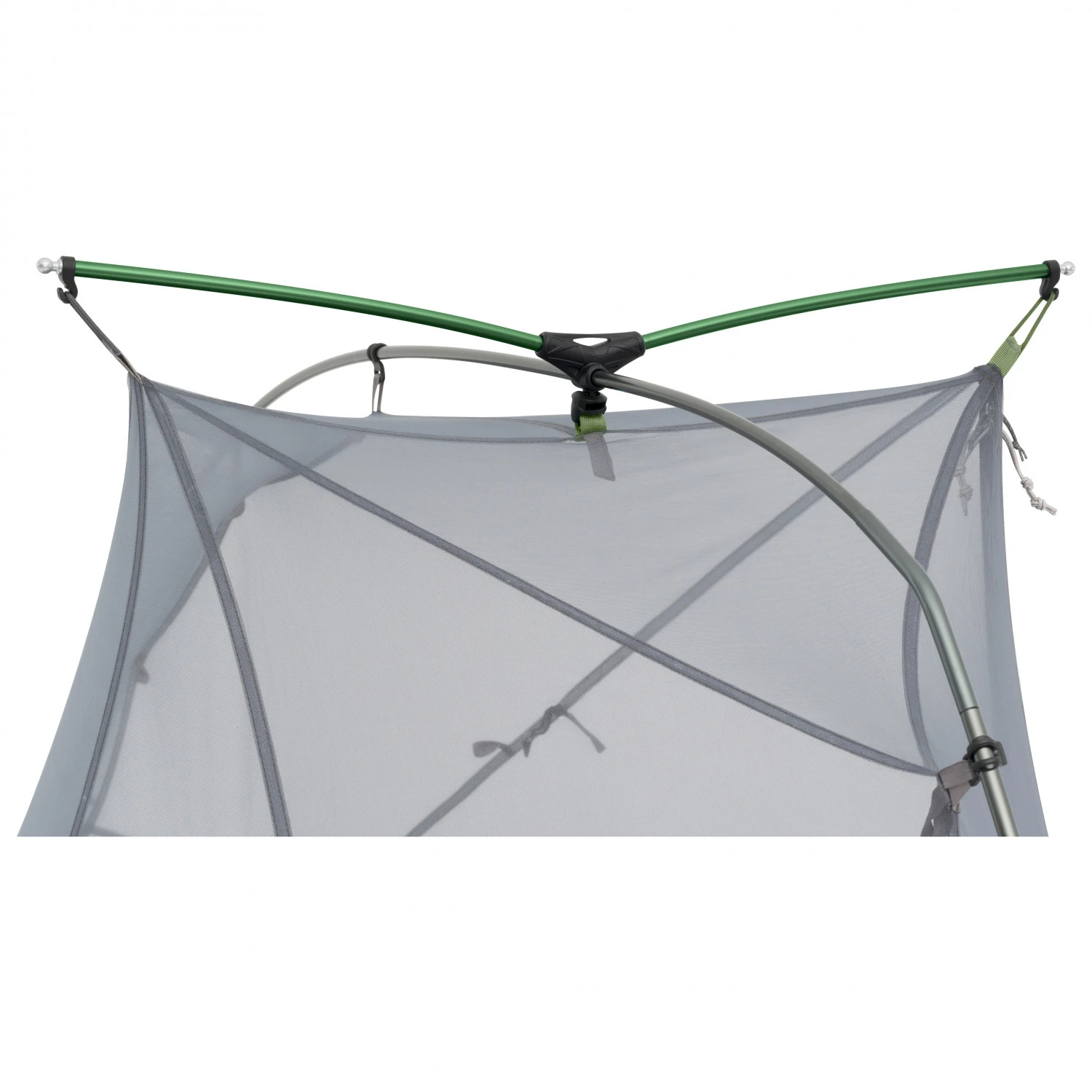 Sea To Summit Alto TR1 - 1-person Tent 9 Sea To Summit Alto TR1 - 1-person Tent - Image 7